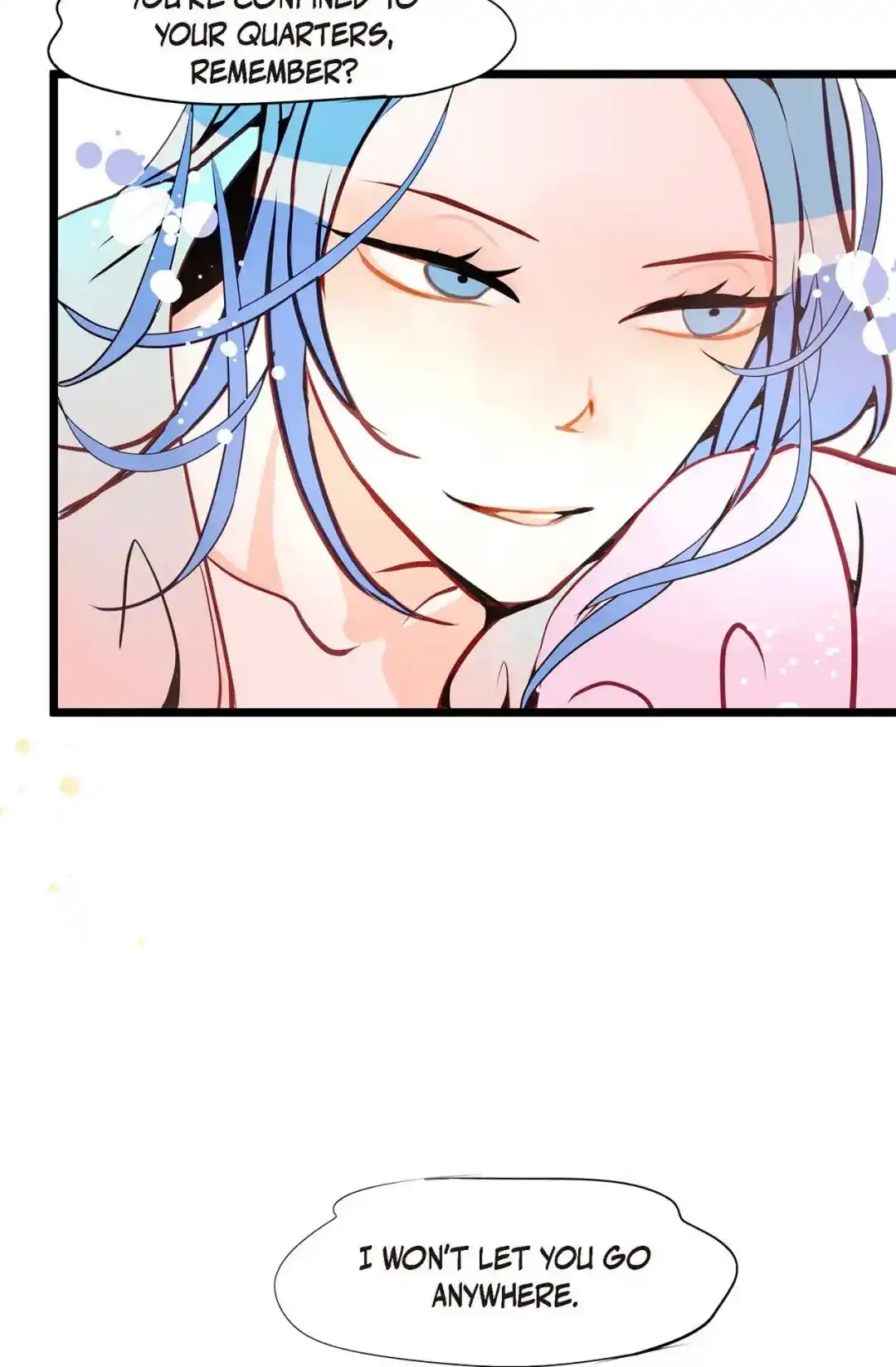 The 13th Night Chapter 173