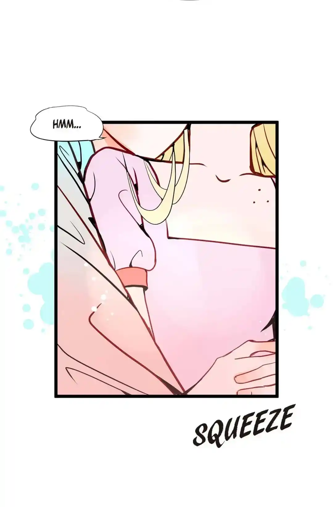 The 13th Night Chapter 173