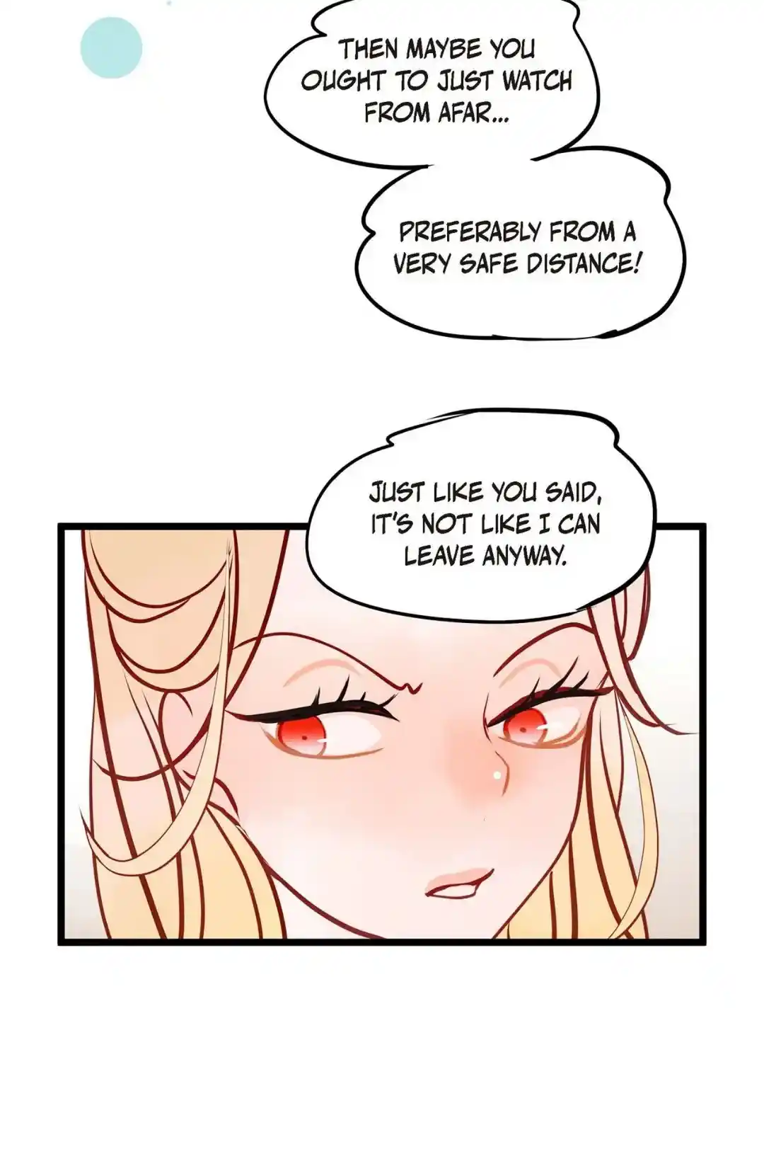 The 13th Night Chapter 173