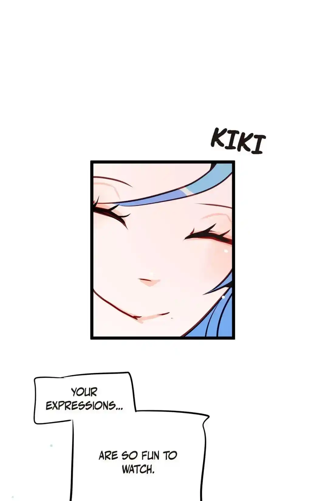 The 13th Night Chapter 173