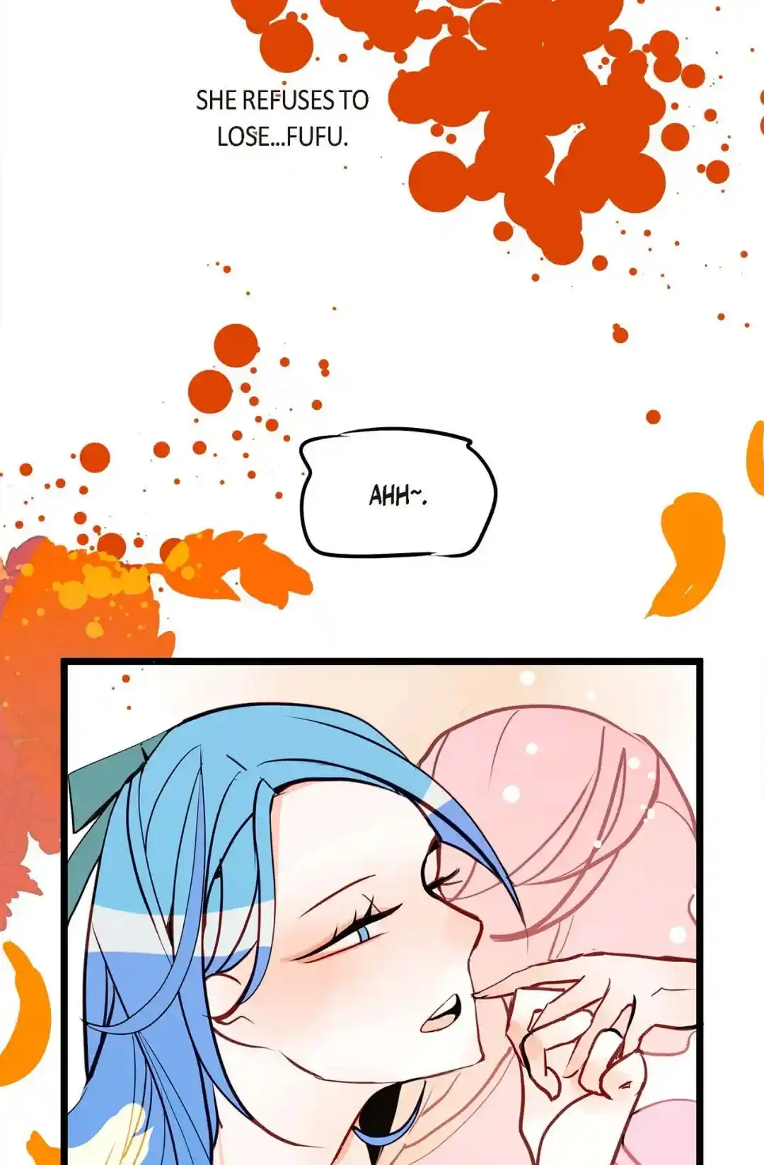 The 13th Night Chapter 173