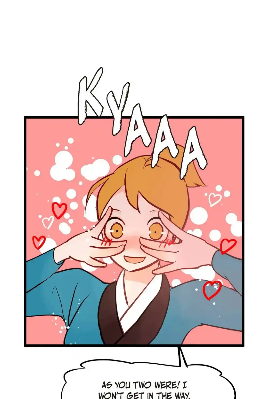 The 13th Night Chapter 173