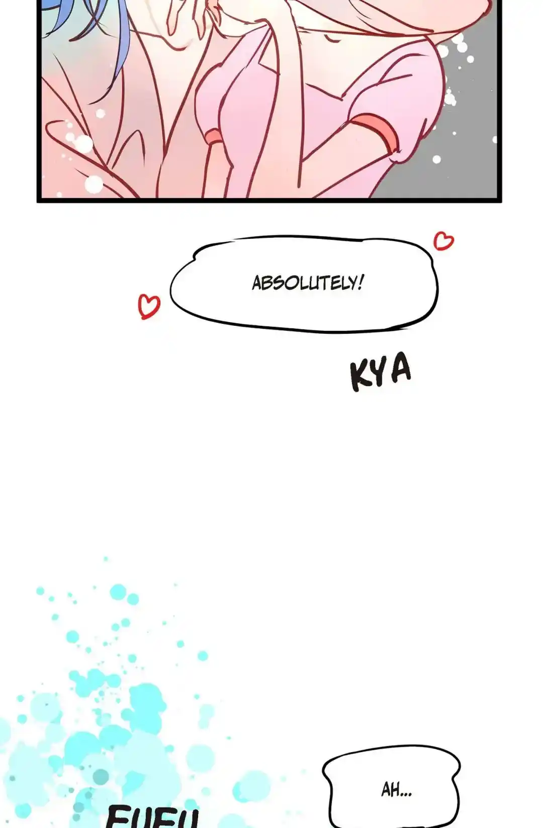 The 13th Night Chapter 173