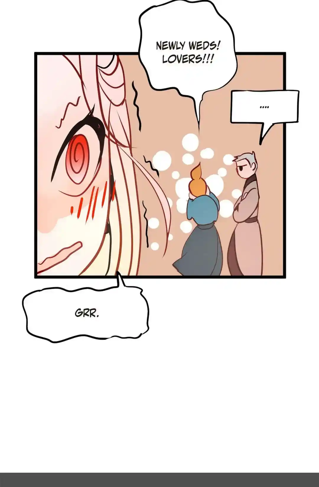 The 13th Night Chapter 173