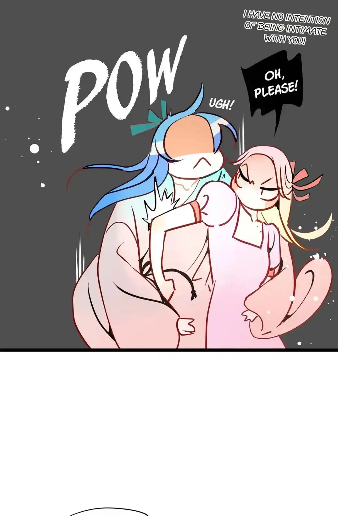 The 13th Night Chapter 173