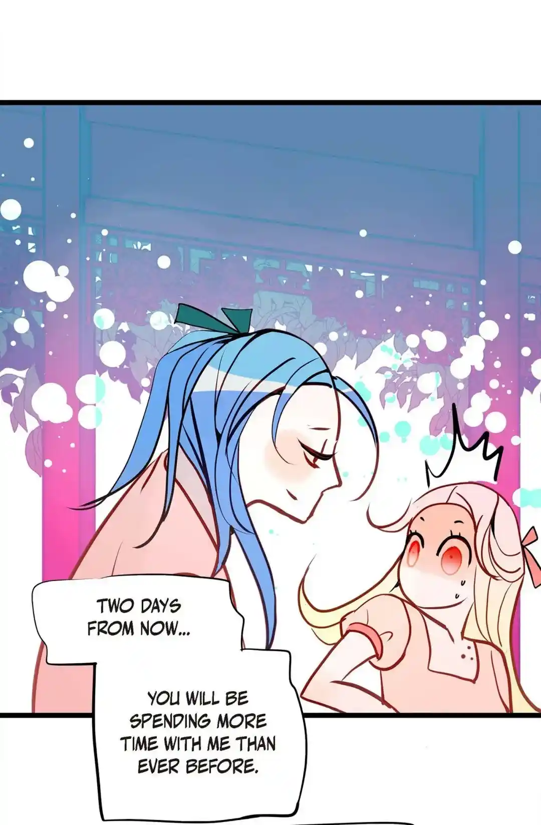 The 13th Night Chapter 173