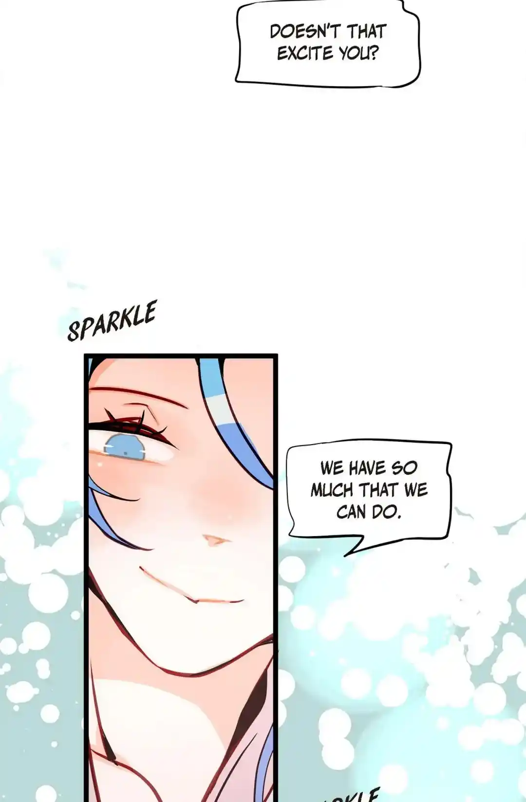 The 13th Night Chapter 173