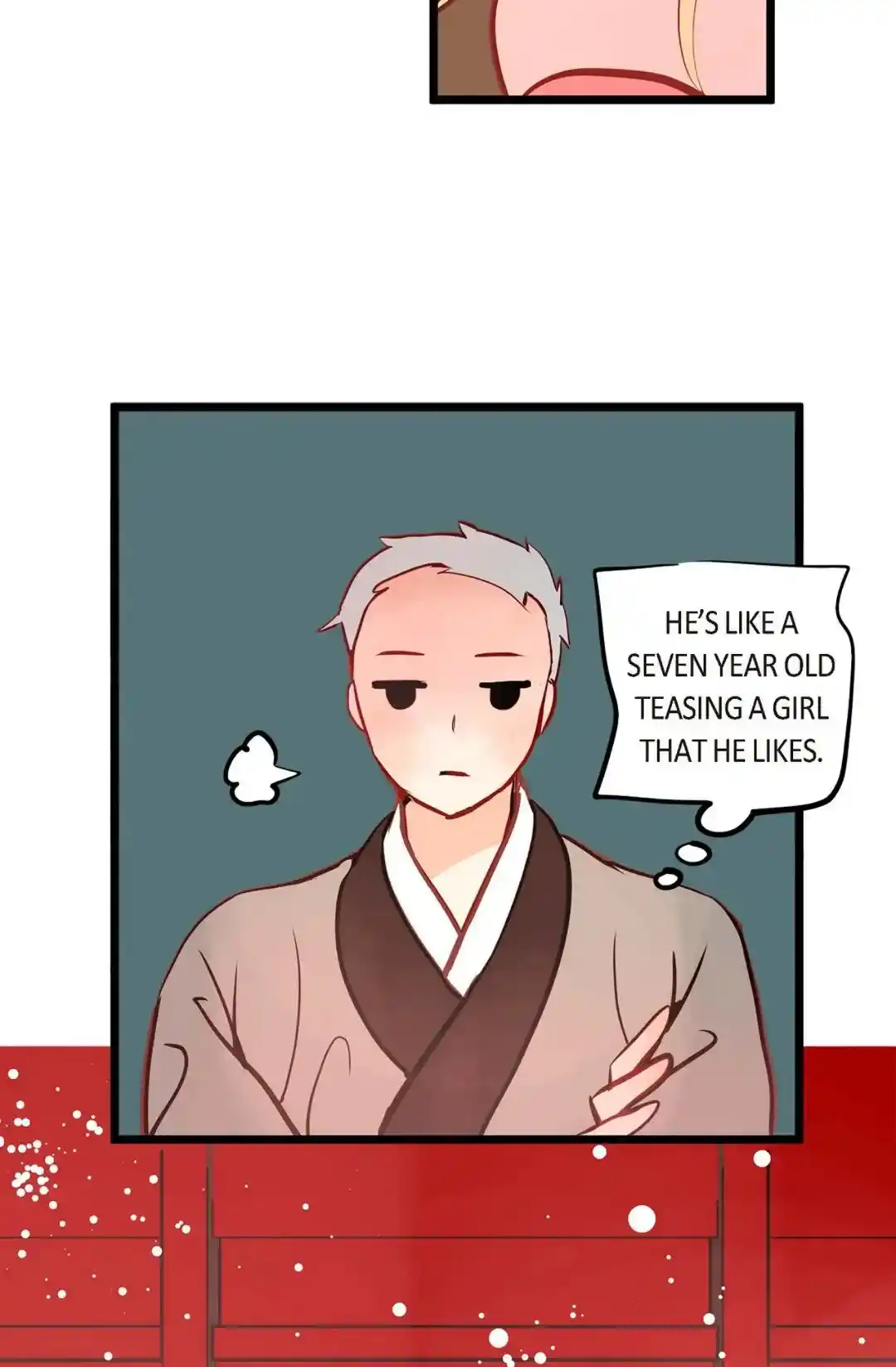 The 13th Night Chapter 173