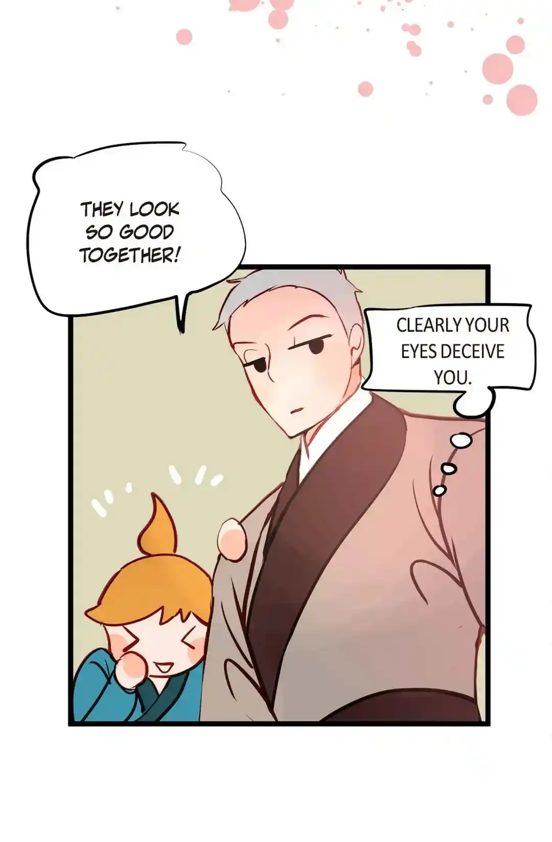 The 13th Night Chapter 173