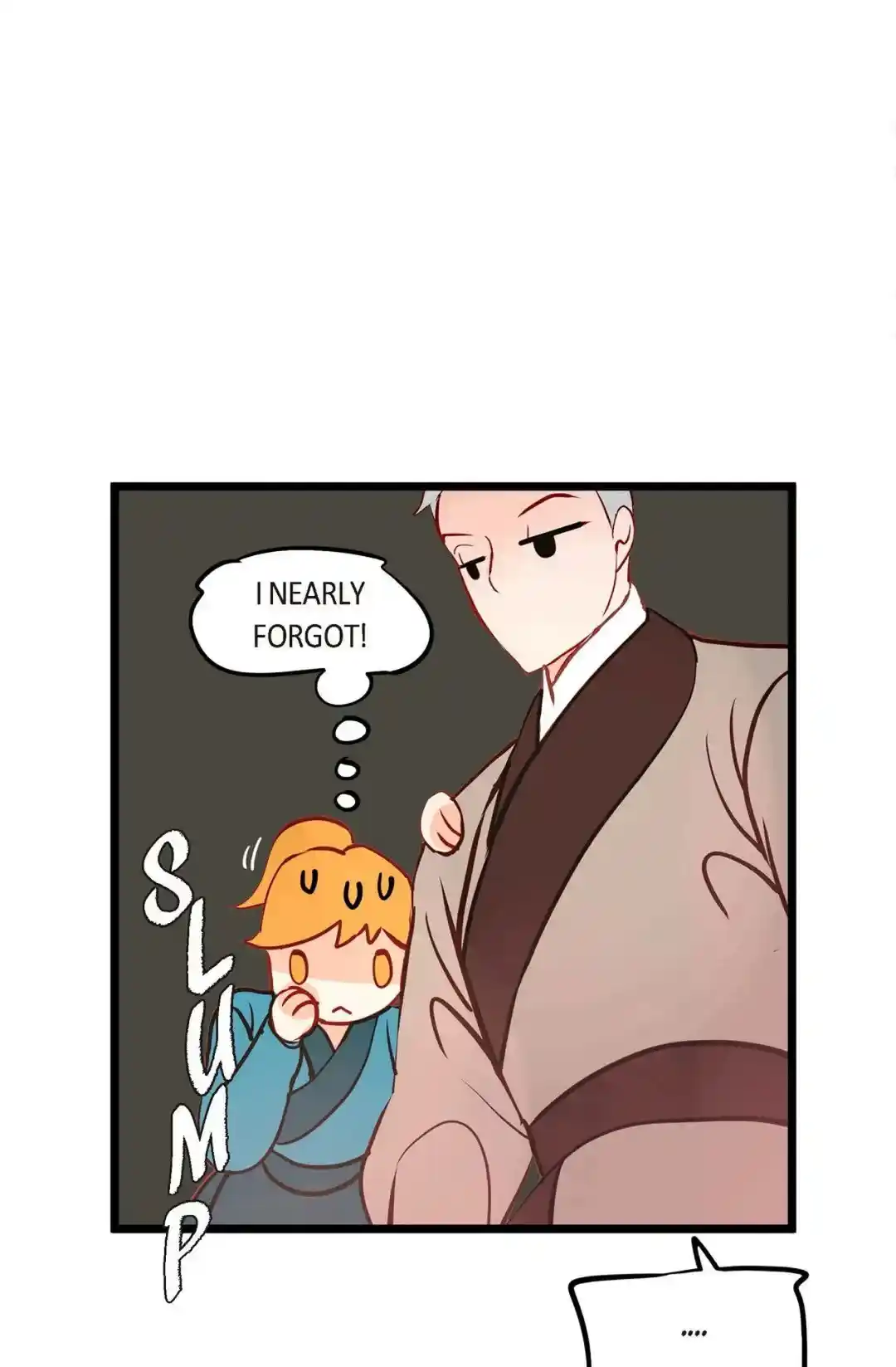 The 13th Night Chapter 173