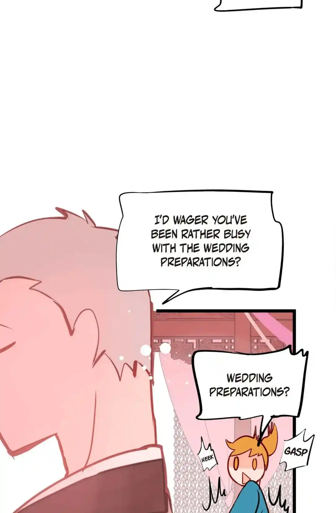 The 13th Night Chapter 173