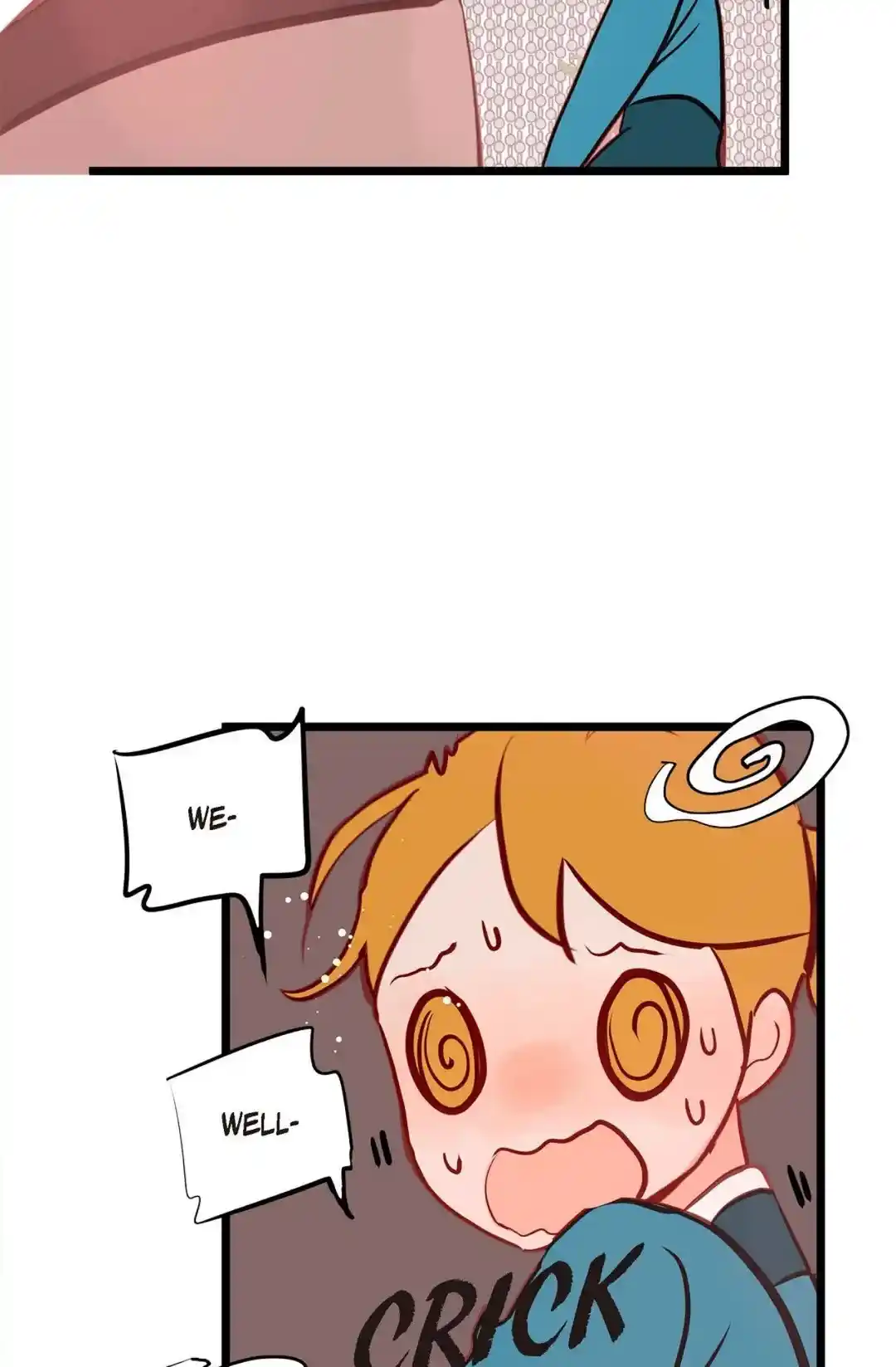 The 13th Night Chapter 173