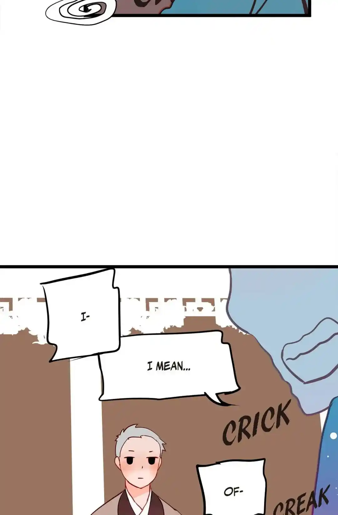 The 13th Night Chapter 173