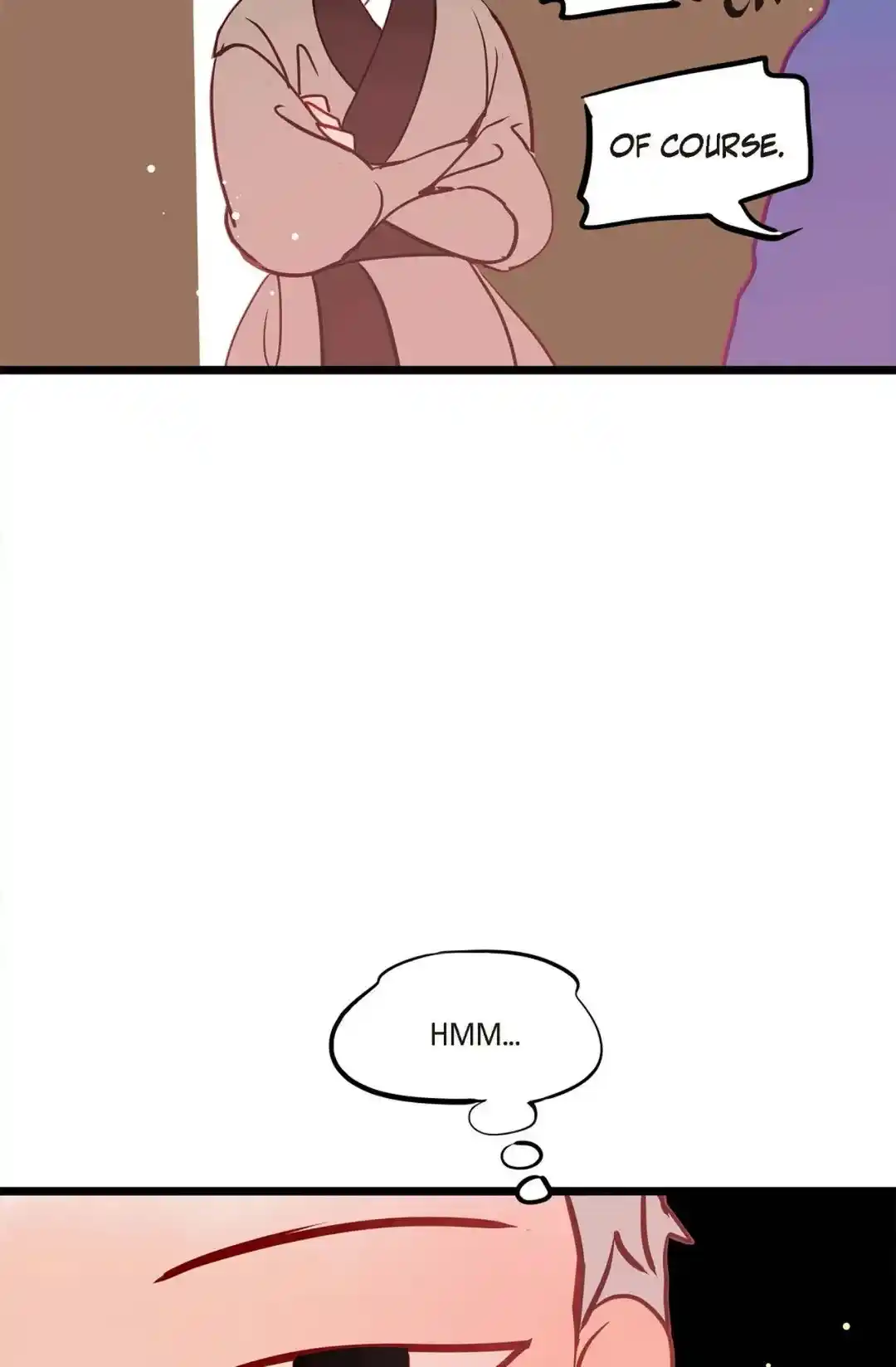 The 13th Night Chapter 173