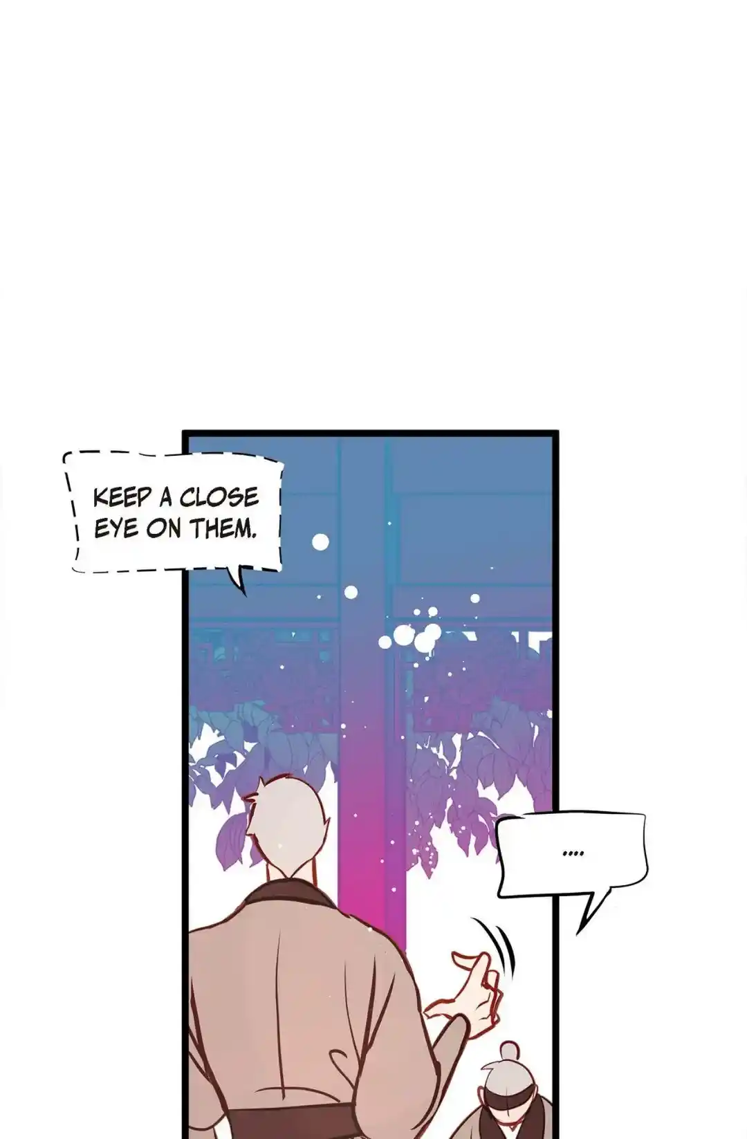 The 13th Night Chapter 173