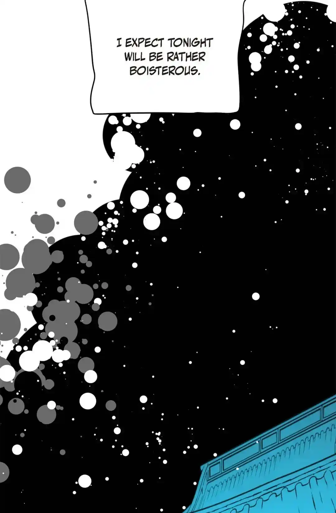 The 13th Night Chapter 173