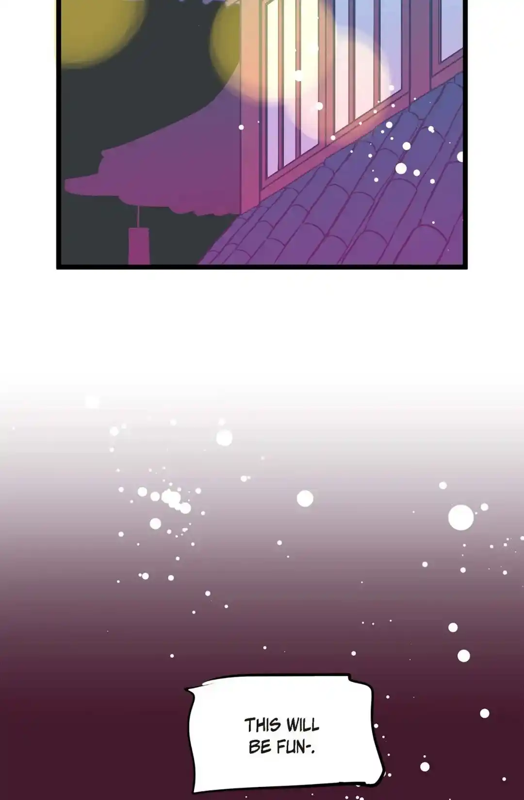 The 13th Night Chapter 173