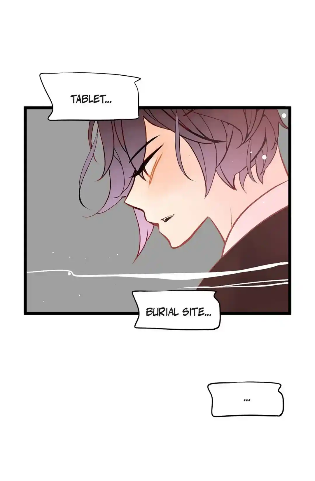 The 13th Night Chapter 174