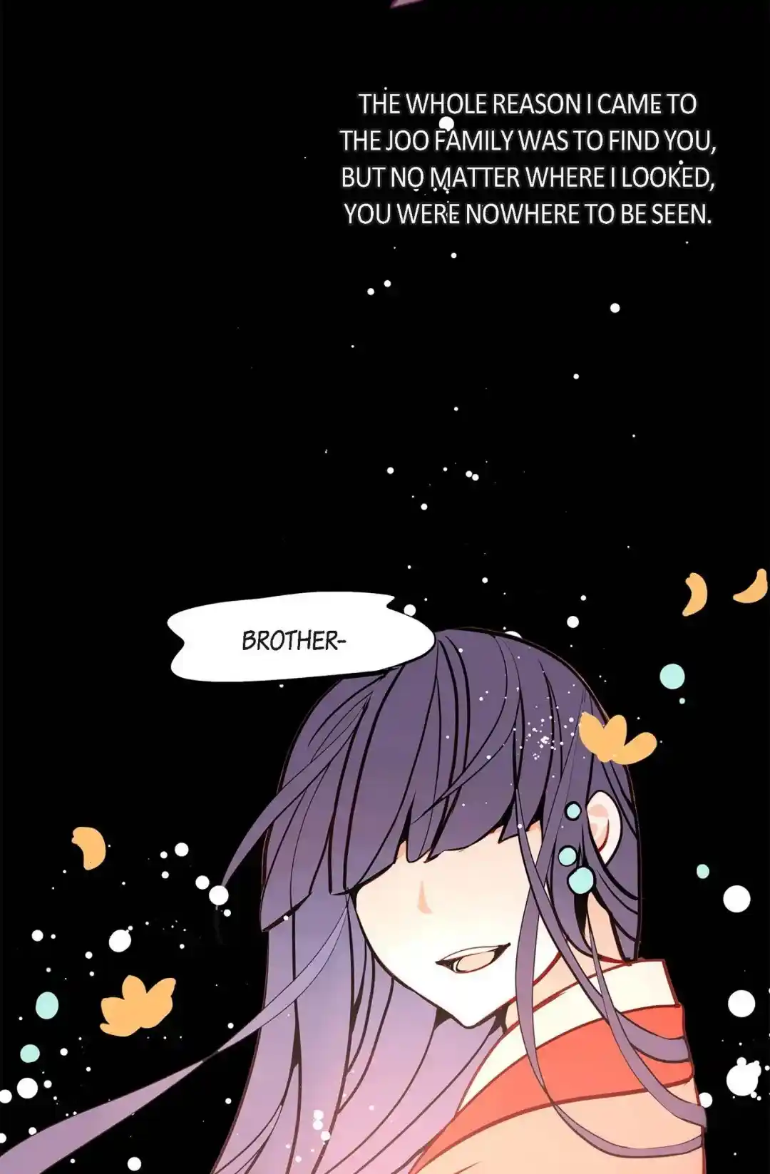 The 13th Night Chapter 174