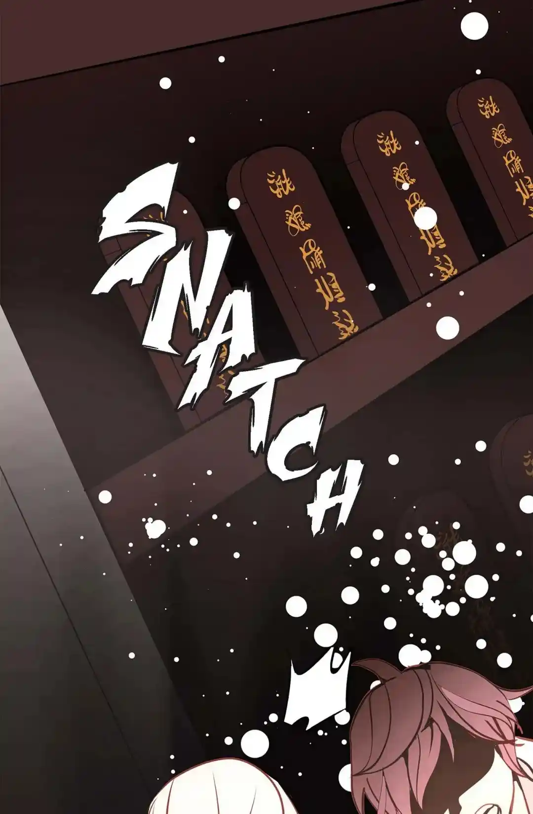 The 13th Night Chapter 174