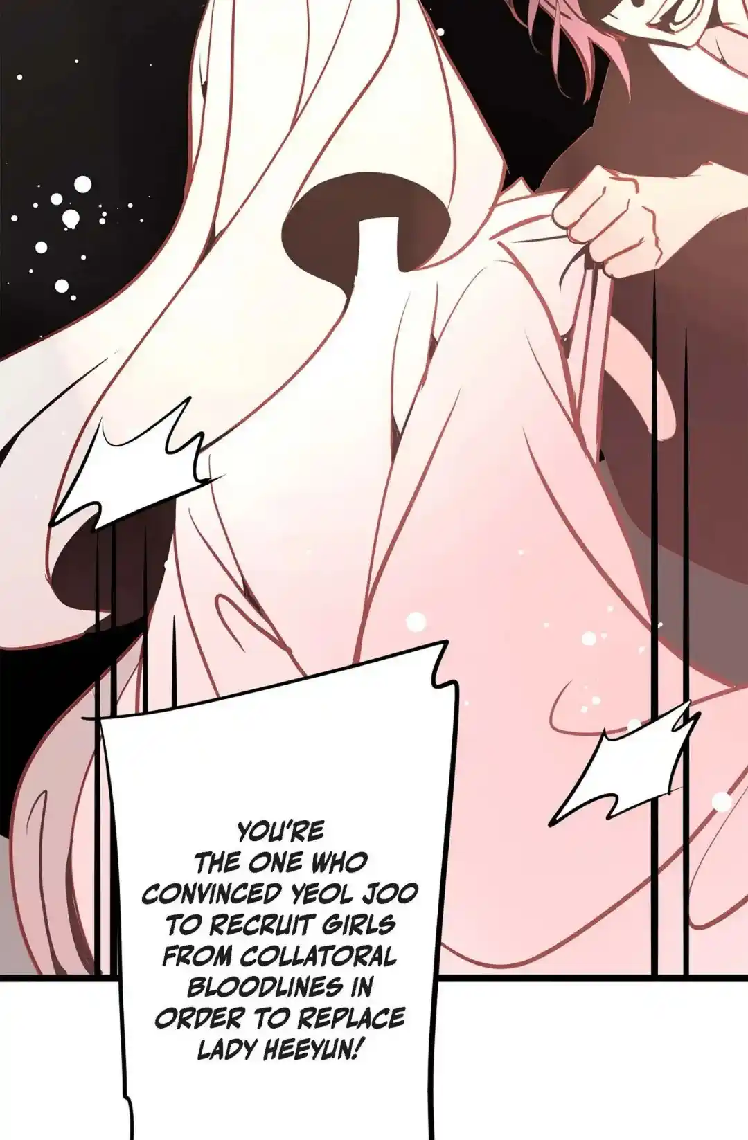 The 13th Night Chapter 174