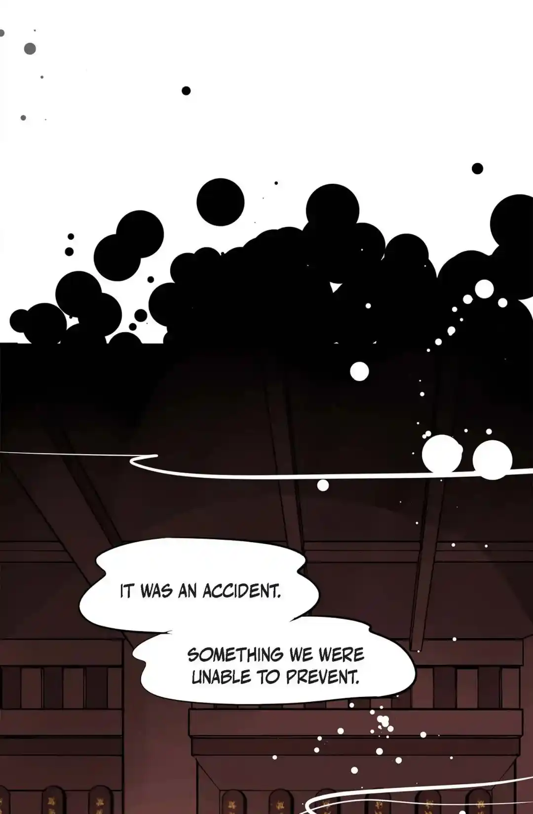 The 13th Night Chapter 174