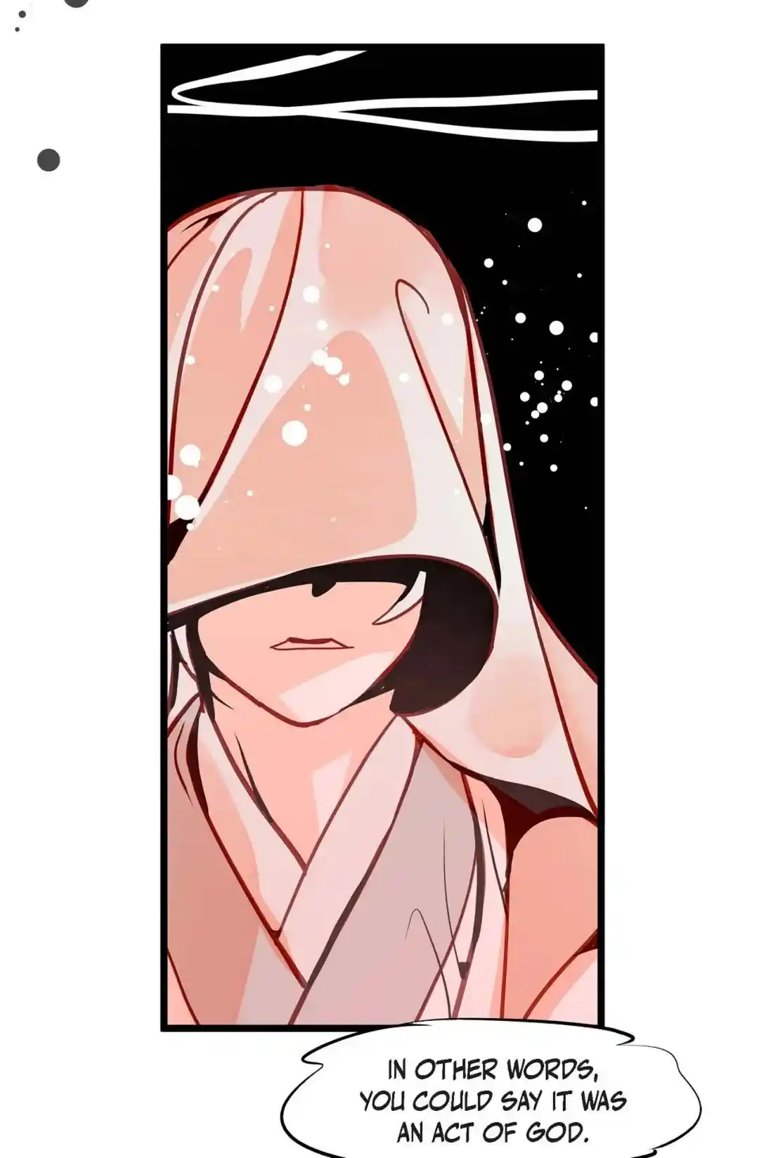 The 13th Night Chapter 174