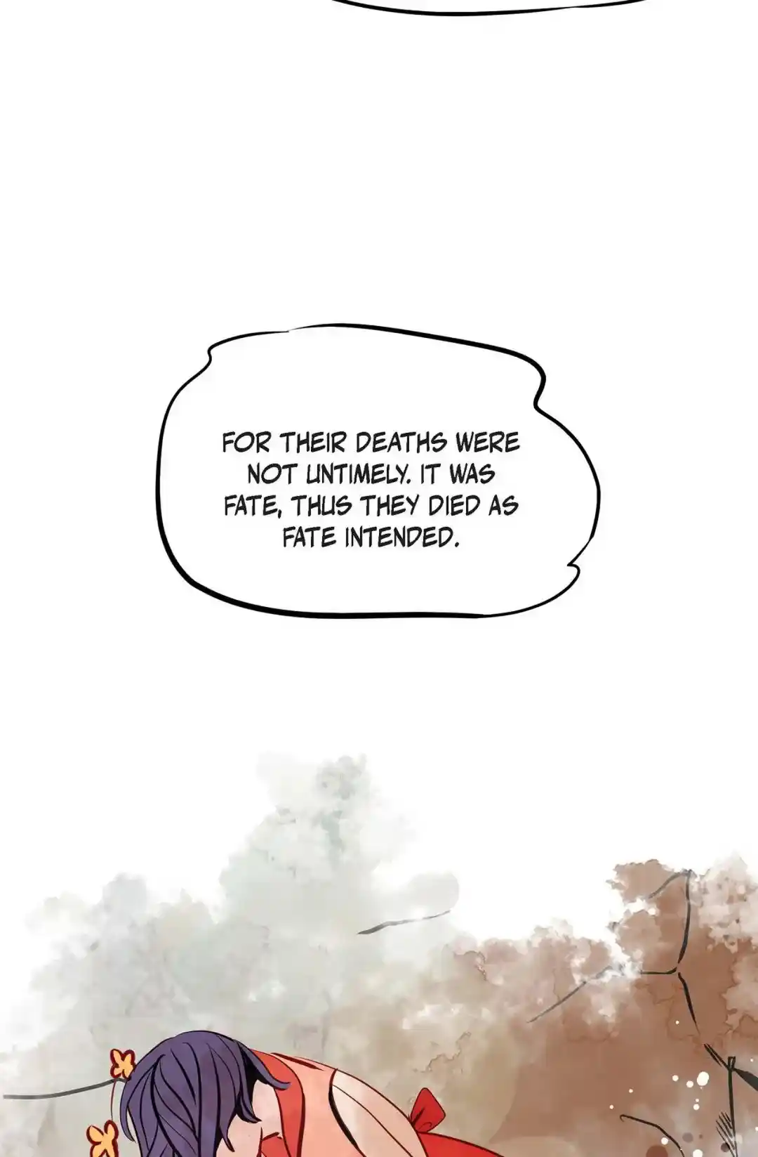 The 13th Night Chapter 174