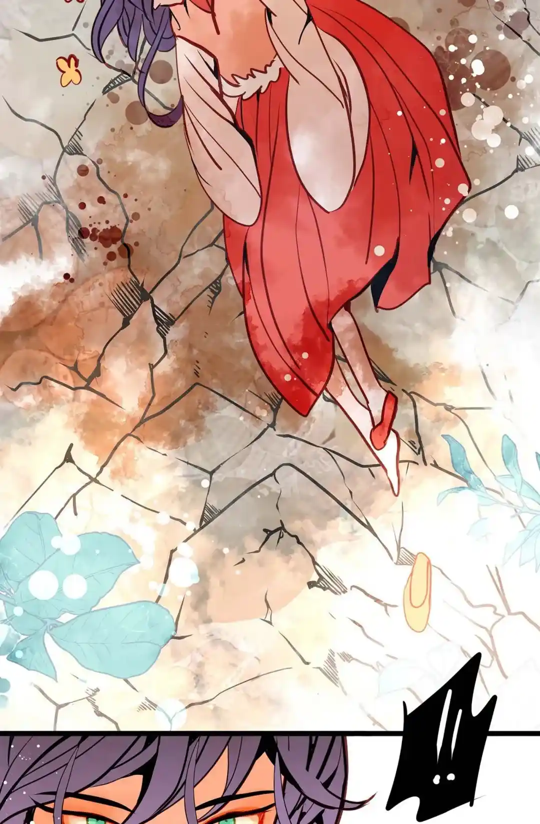 The 13th Night Chapter 174