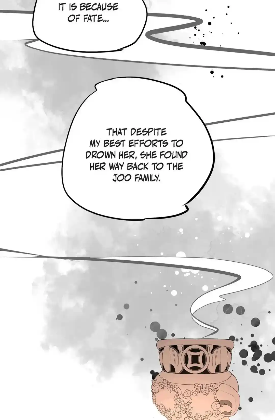 The 13th Night Chapter 174