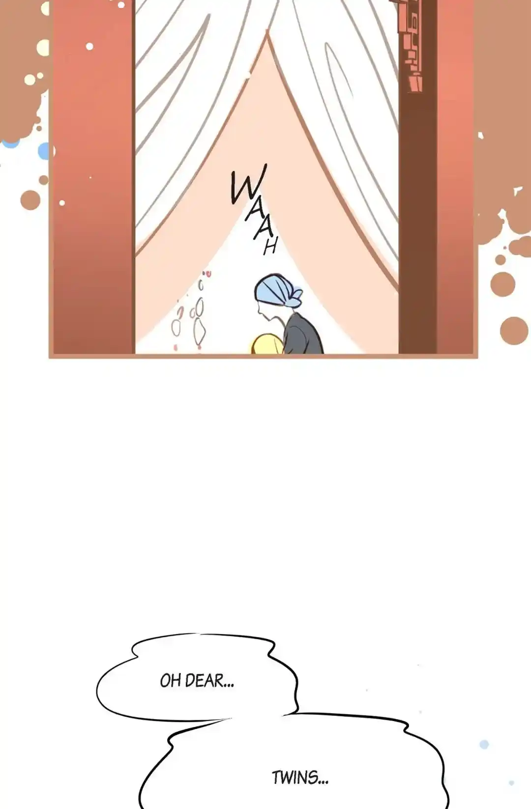 The 13th Night Chapter 174