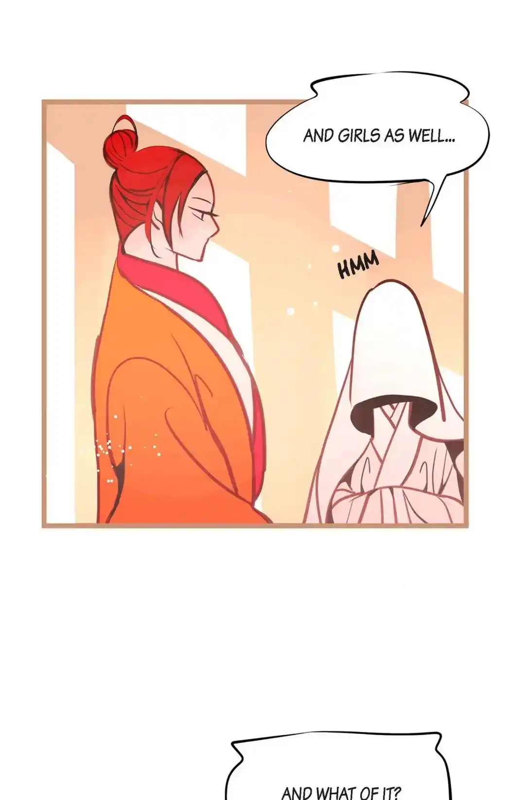 The 13th Night Chapter 174