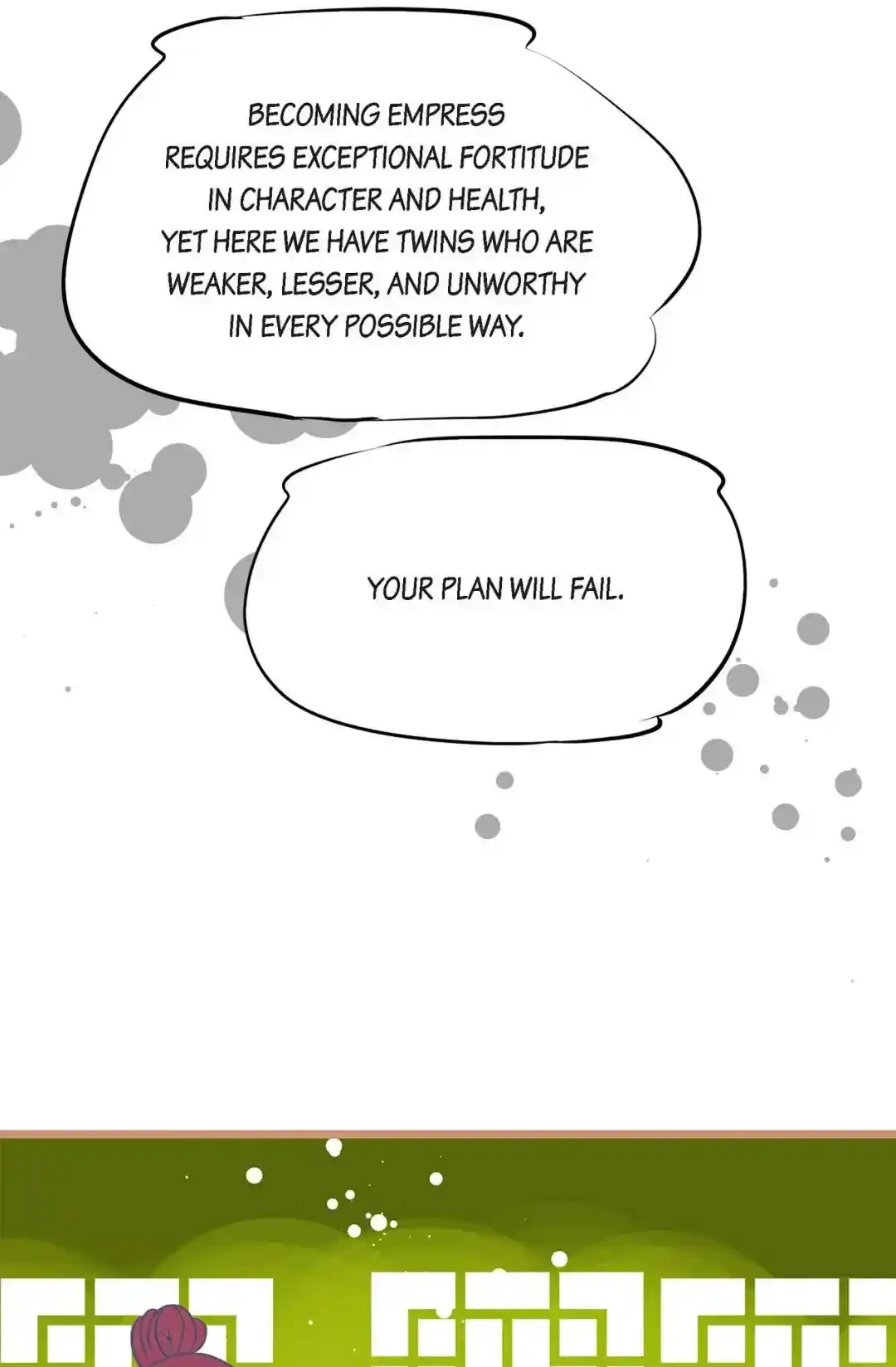 The 13th Night Chapter 174