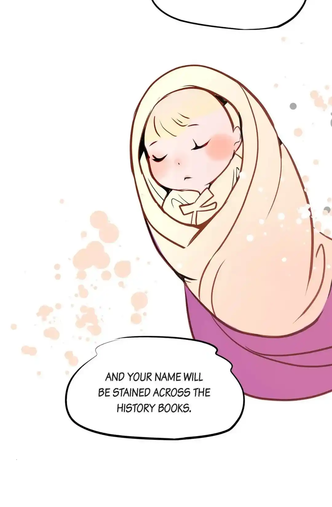 The 13th Night Chapter 174