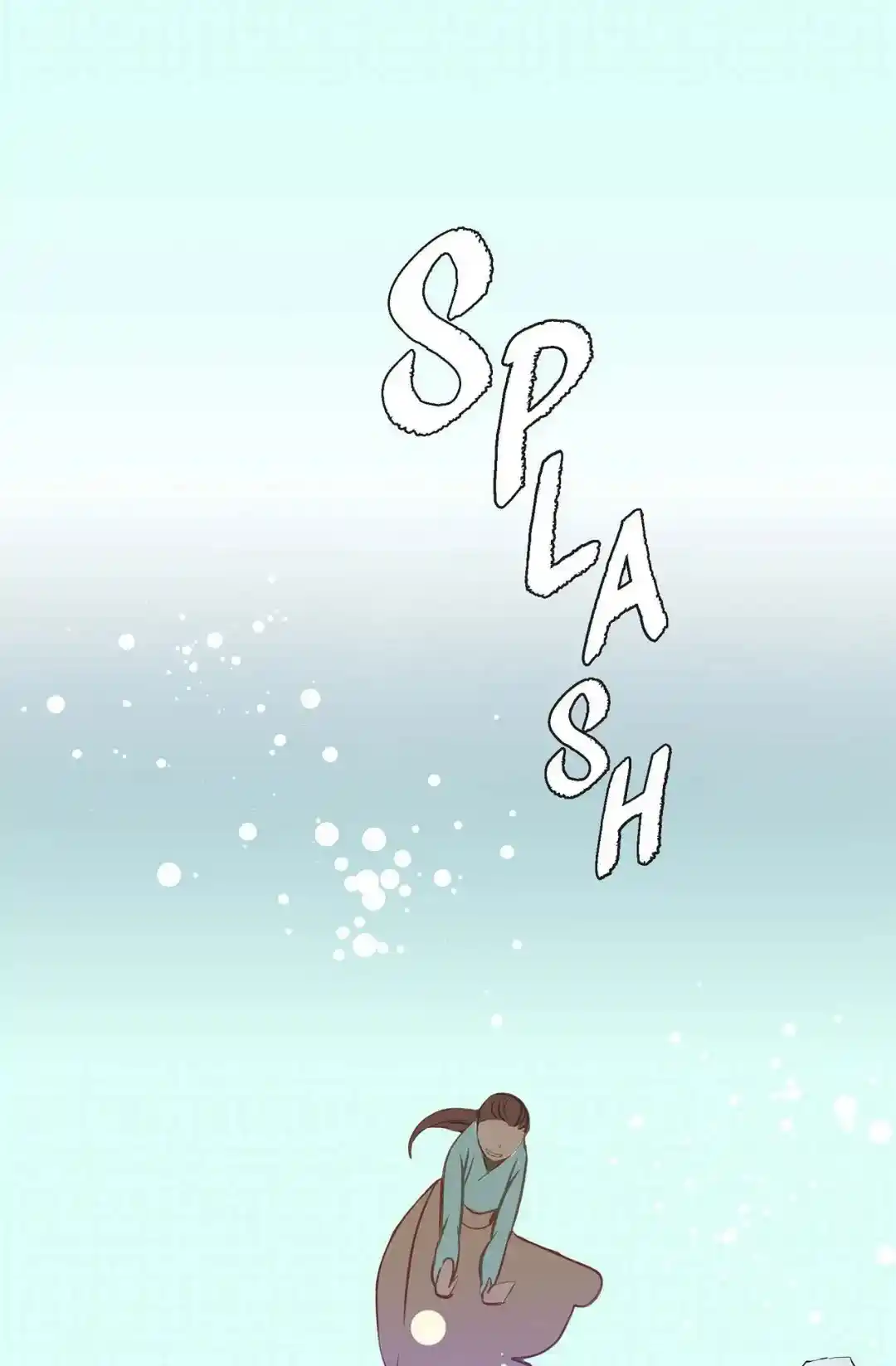 The 13th Night Chapter 174