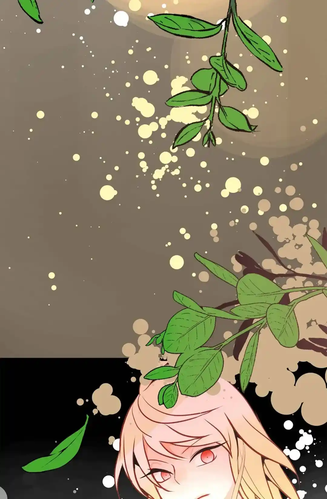 The 13th Night Chapter 174