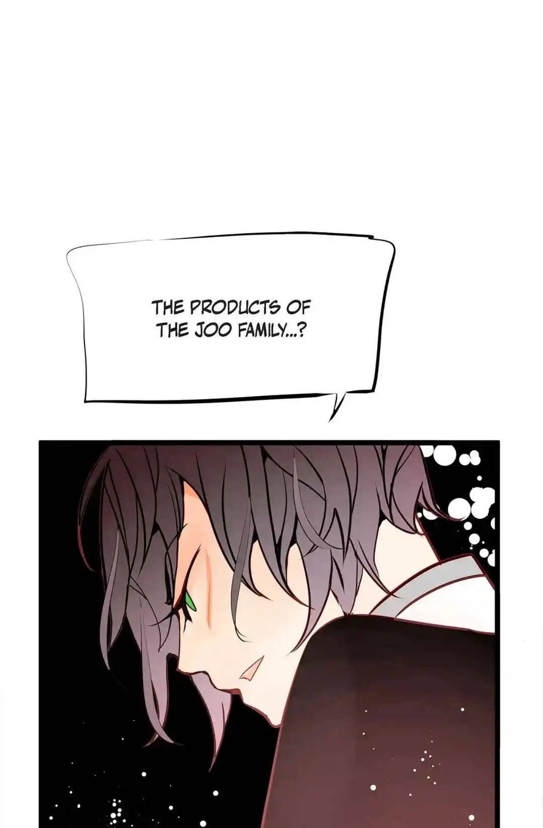 The 13th Night Chapter 174