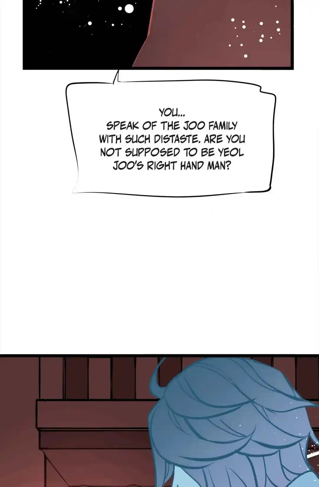 The 13th Night Chapter 174