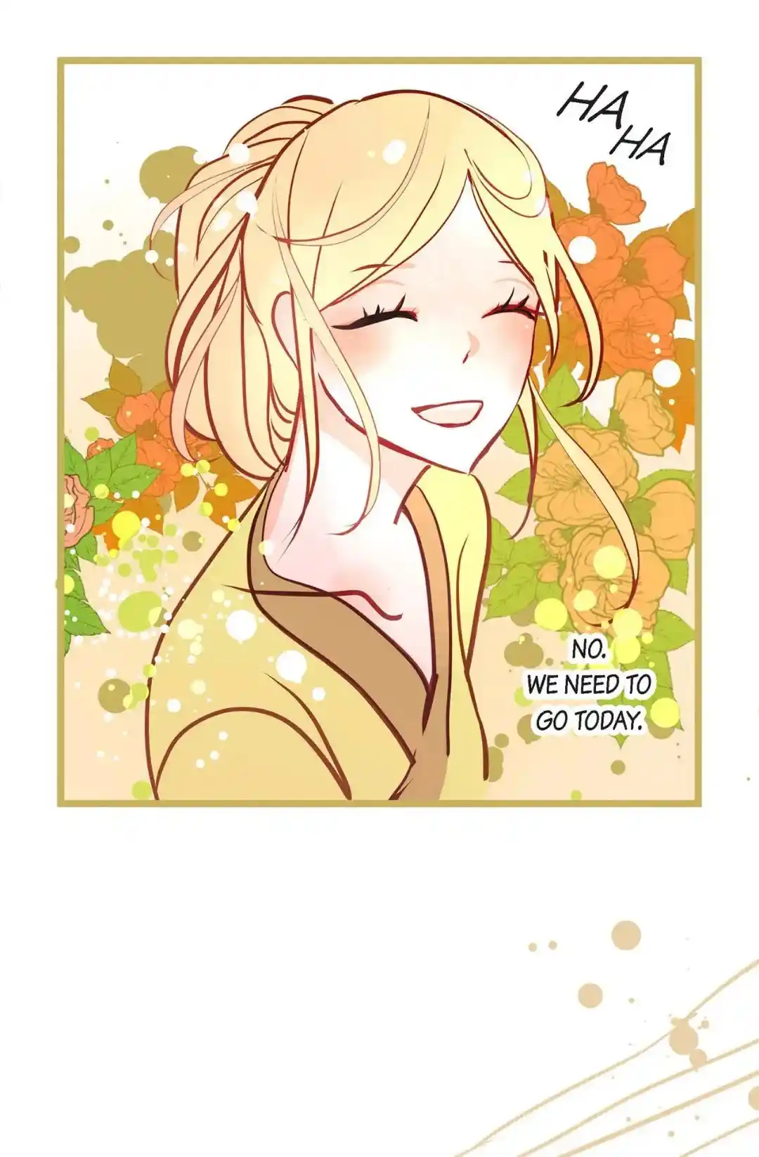 The 13th Night Chapter 174