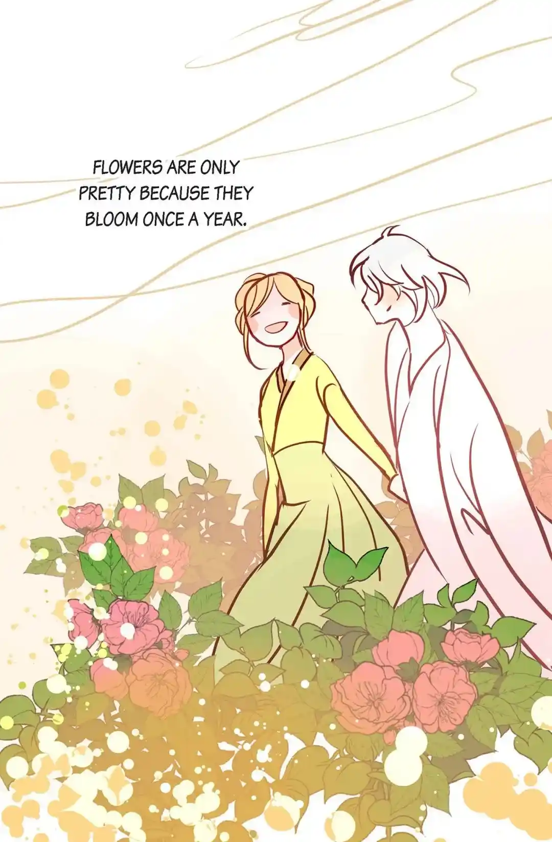 The 13th Night Chapter 174