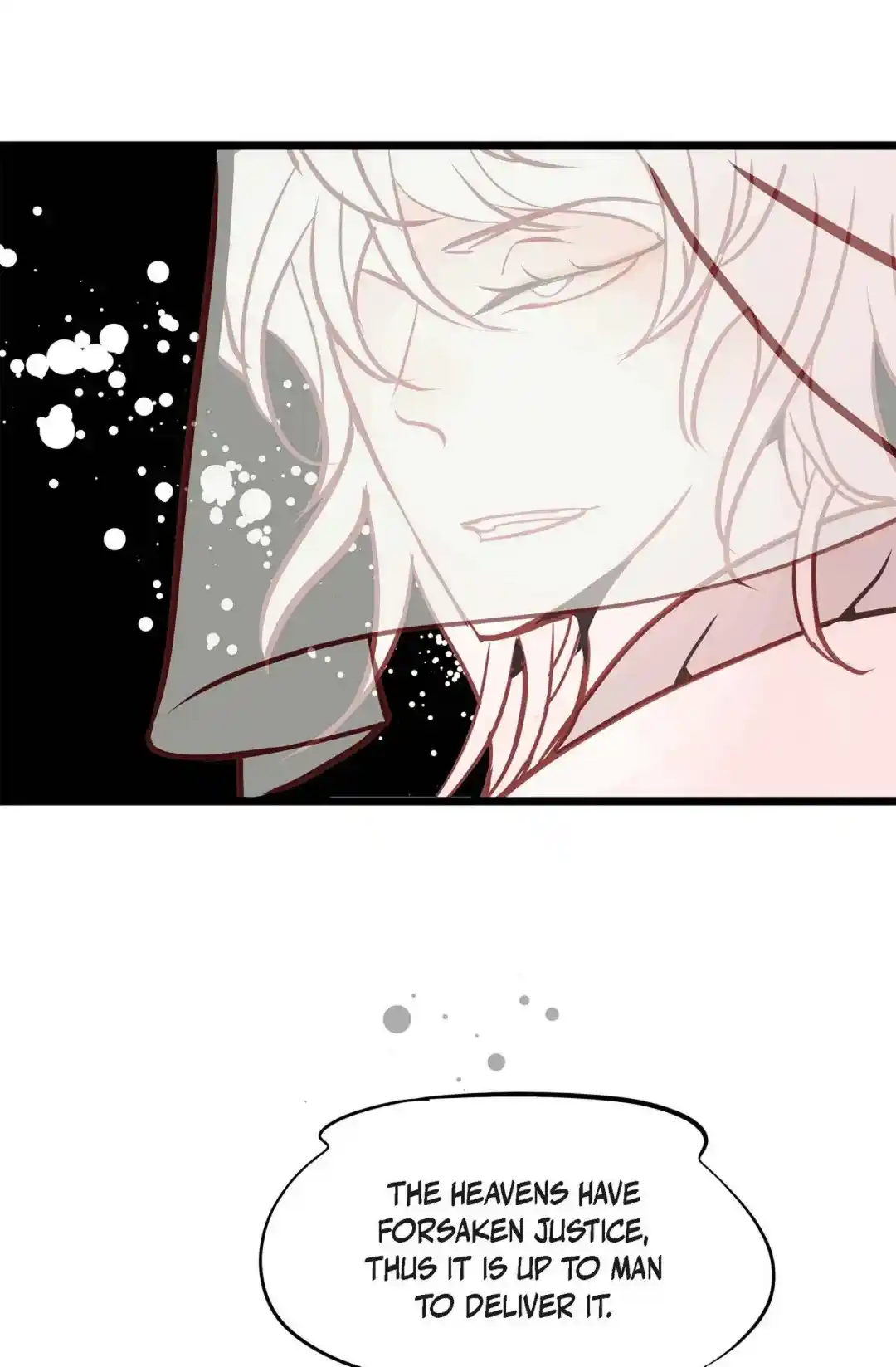 The 13th Night Chapter 174