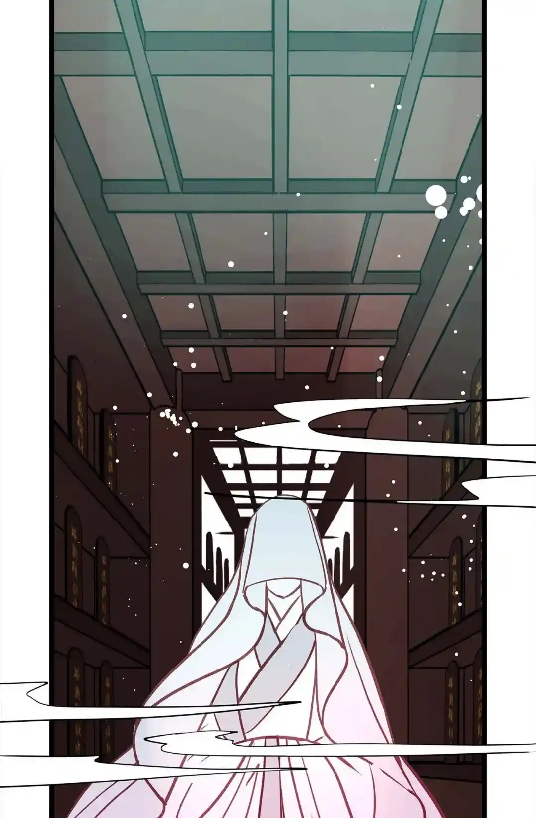 The 13th Night Chapter 175