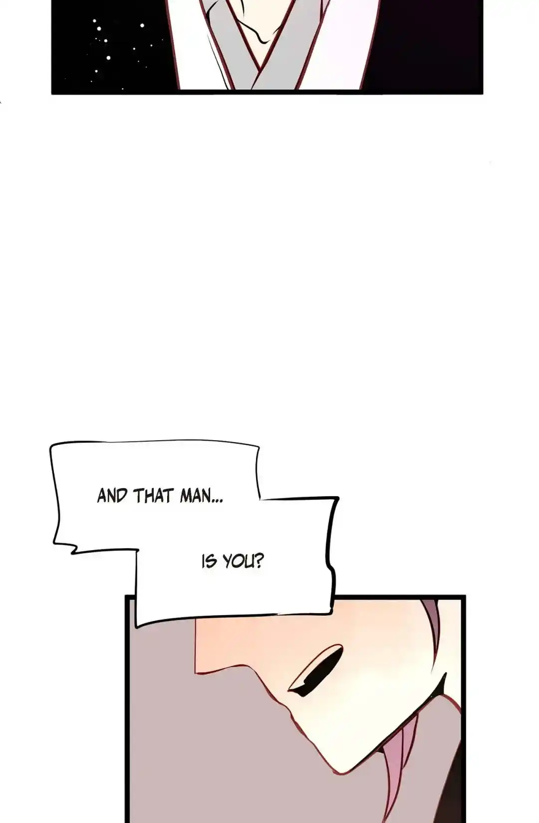 The 13th Night Chapter 175