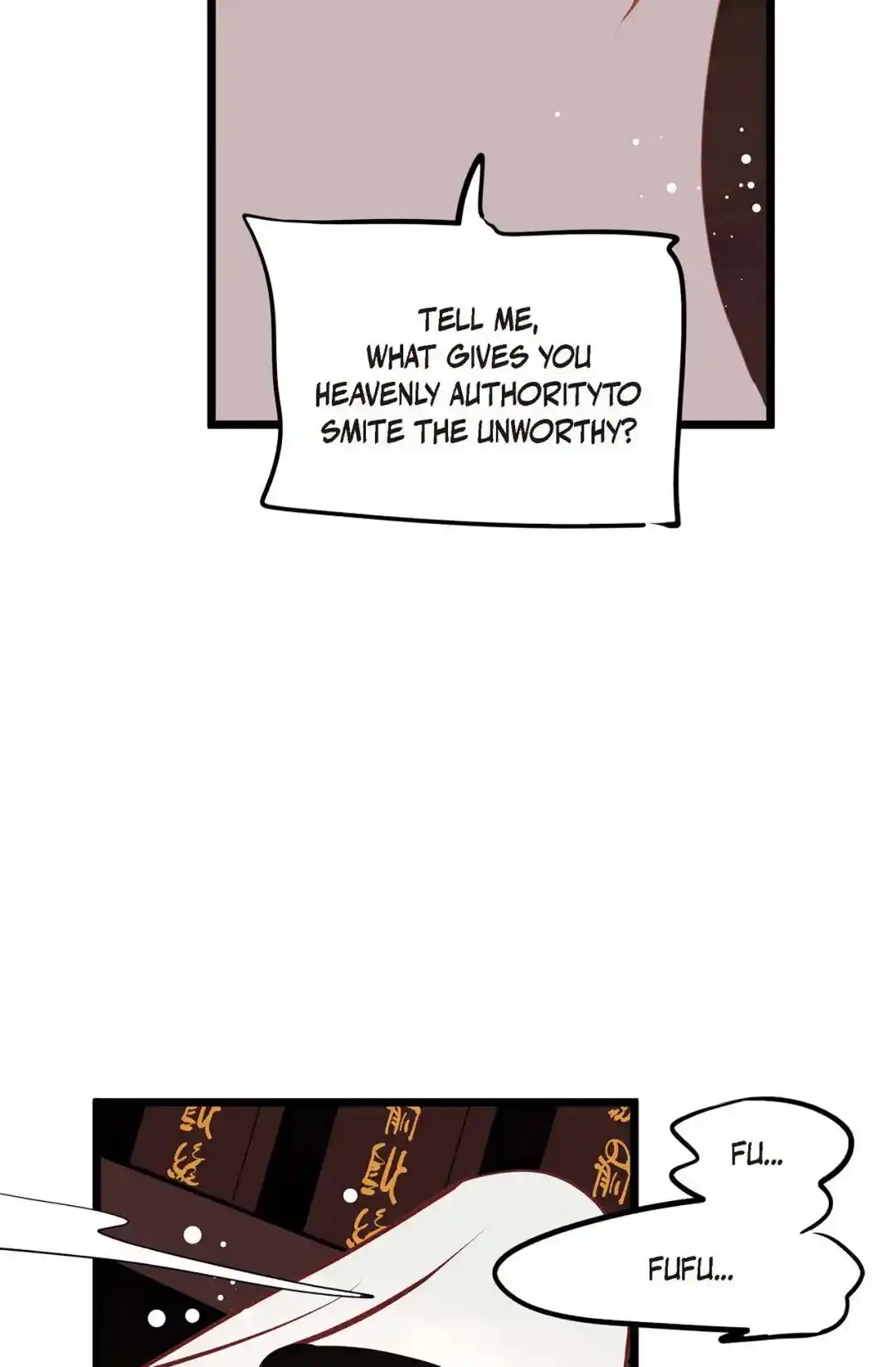 The 13th Night Chapter 175