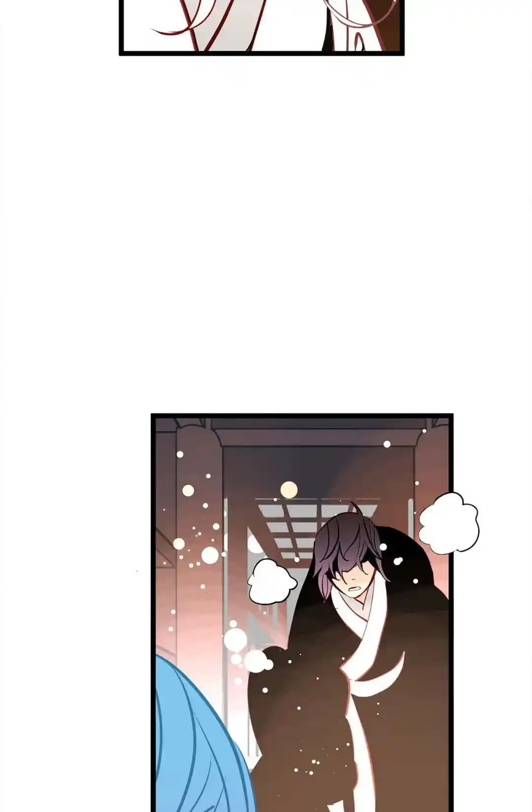 The 13th Night Chapter 175