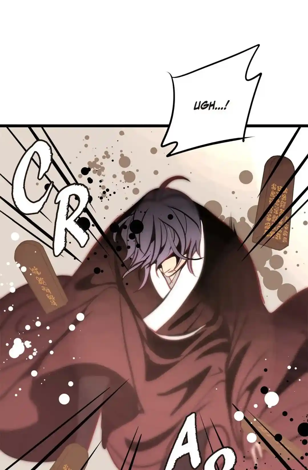 The 13th Night Chapter 175