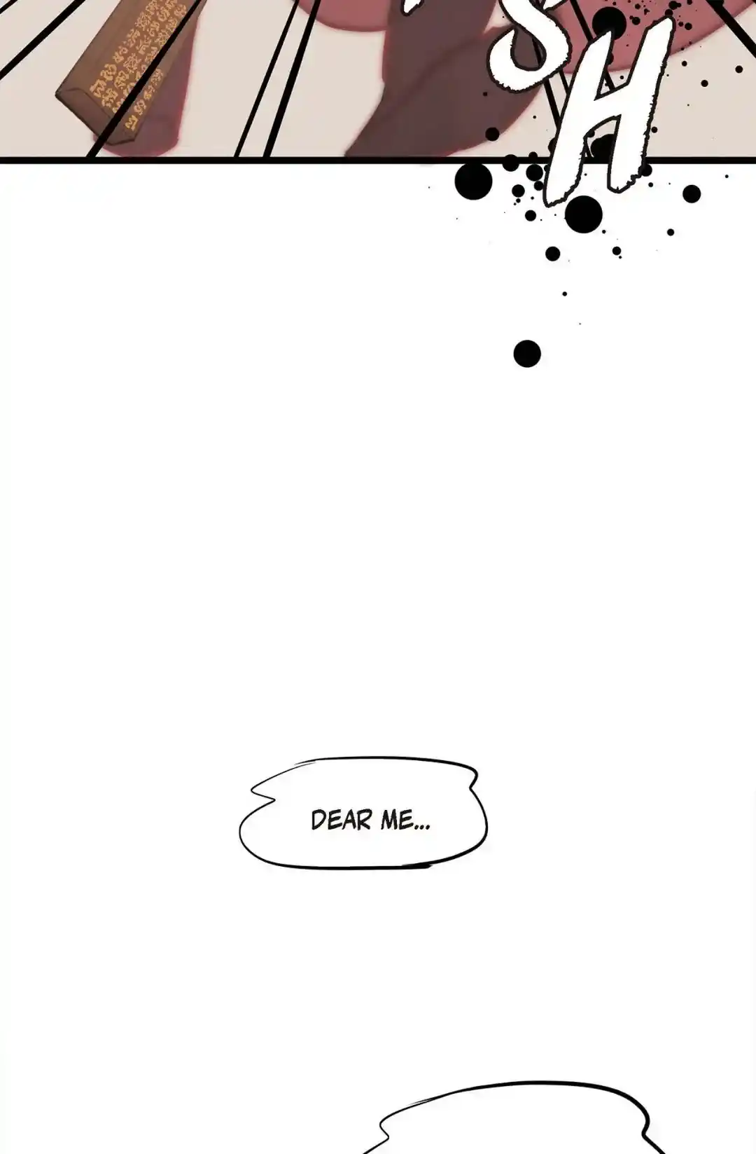 The 13th Night Chapter 175