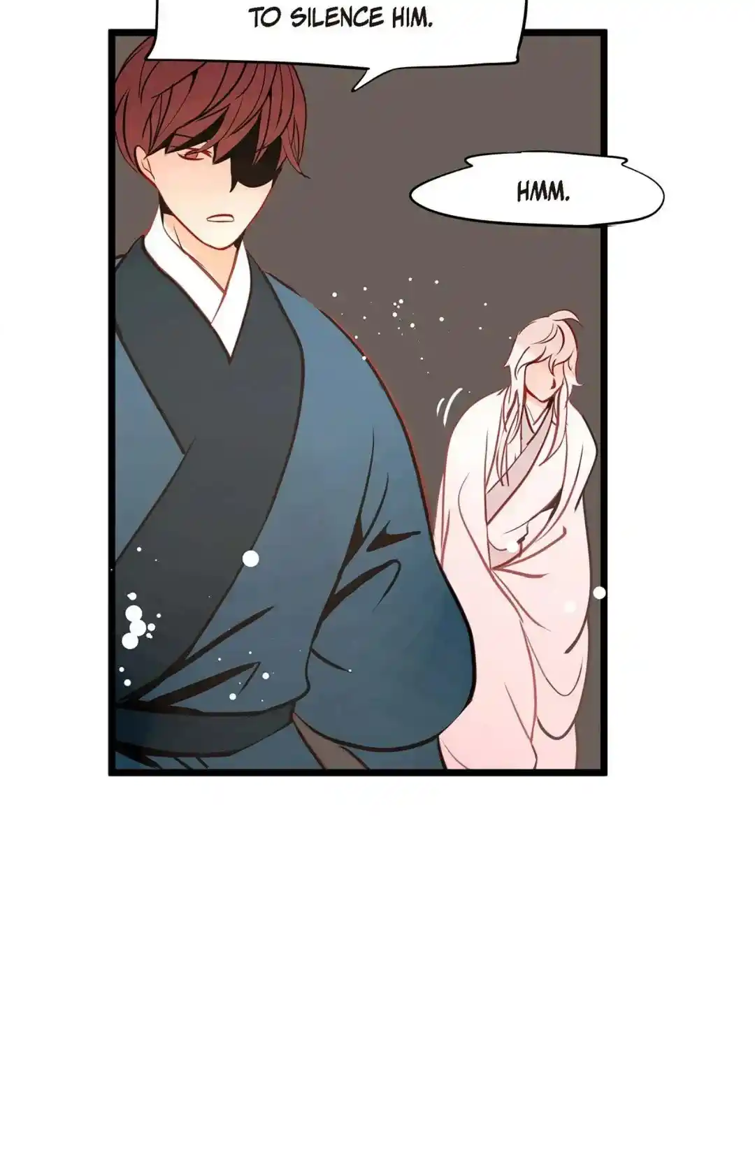 The 13th Night Chapter 175