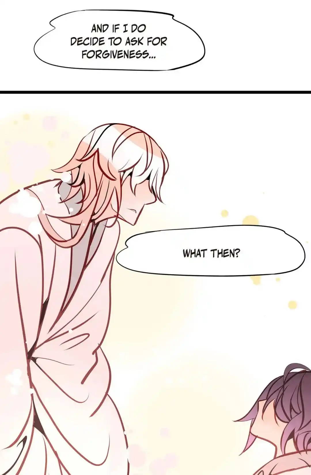 The 13th Night Chapter 175