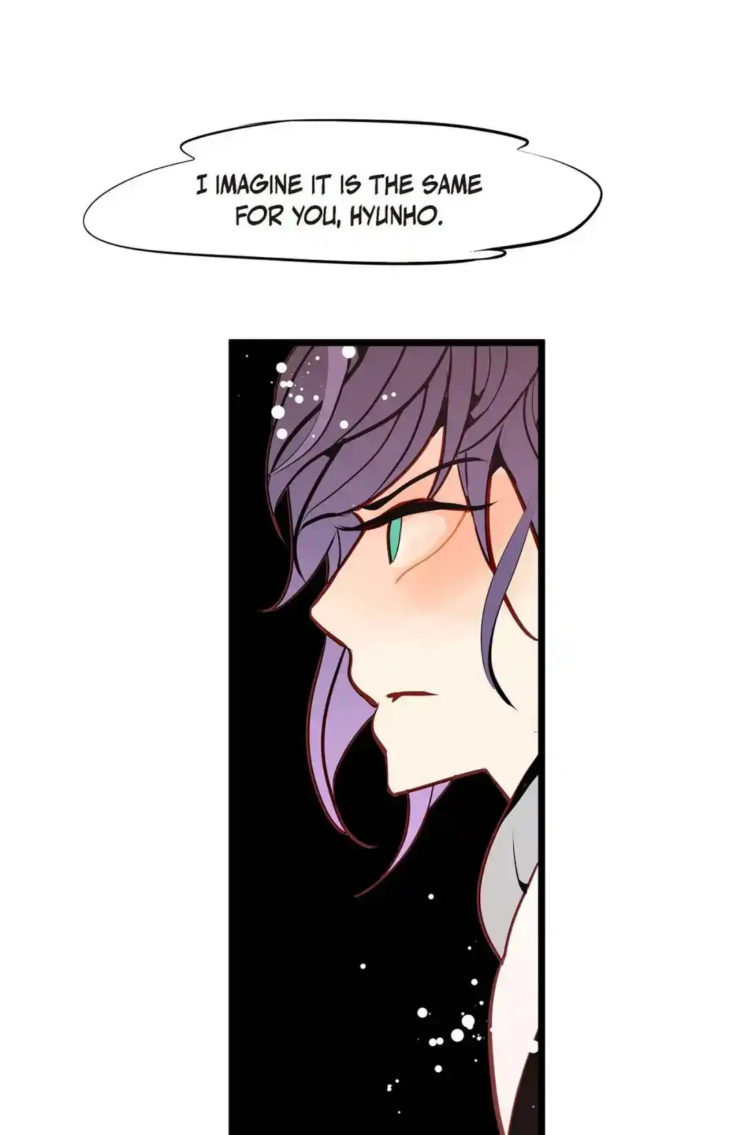 The 13th Night Chapter 175